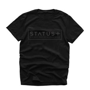 Status Plus tshirt